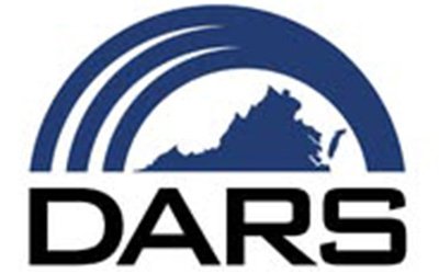 DARS徽标