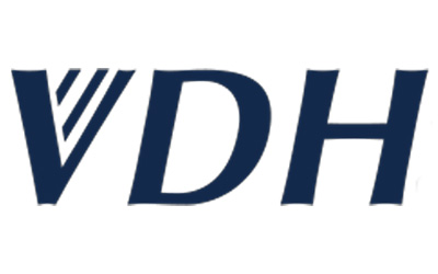 VDH 徽标